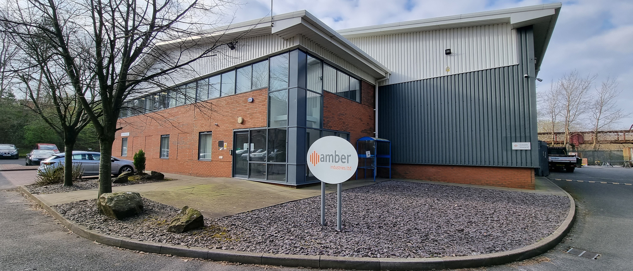 Amber Industries - About Us Amber Industries - About Us