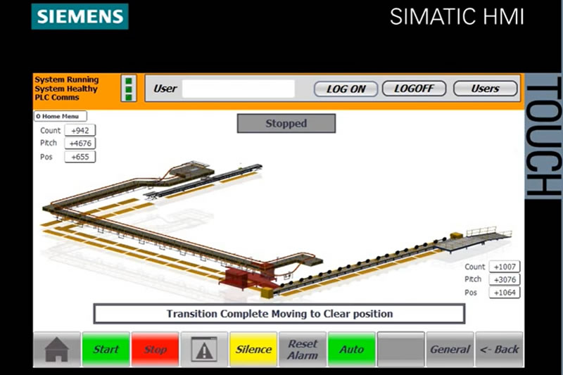 September 2026 - Amber Industries Puts Intelligent Control At The Heart of Conveyor Automation