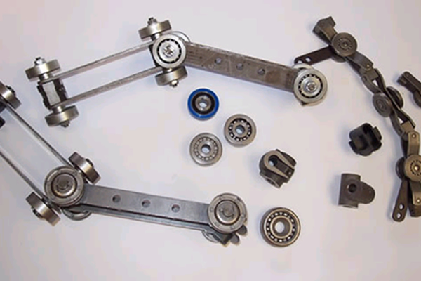 Conveyor Spares