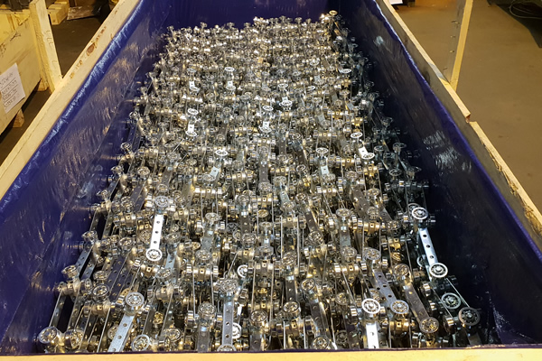 Conveyor Spares Conveyor Spares