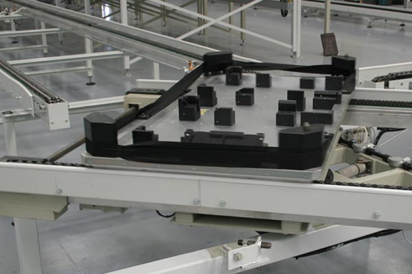 Bespoke Design & Manufacture Bespoke Design & Manufacture