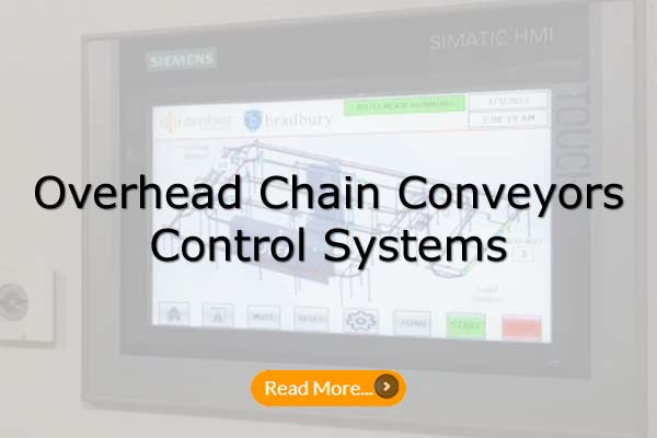 Control Systems for Automation