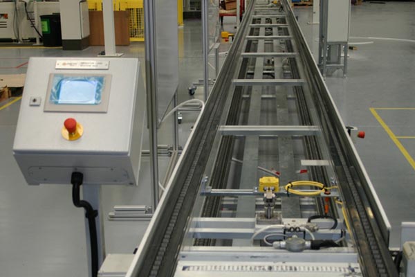 Cost Effective Chain Conveyors Cost Effective Chain Conveyors