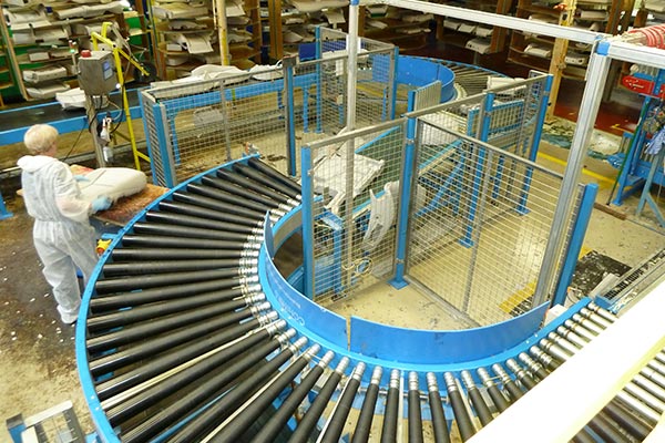 Foam Rubber Products Foam Rubber Products
