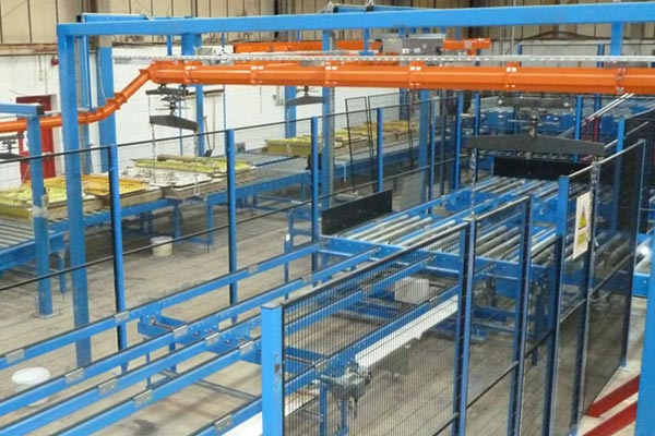 Moulded Resin Products Moulded Resin Products