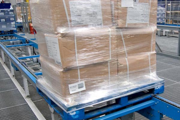 Heavy Duty Chain Conveyors Heavy Duty Chain Conveyors