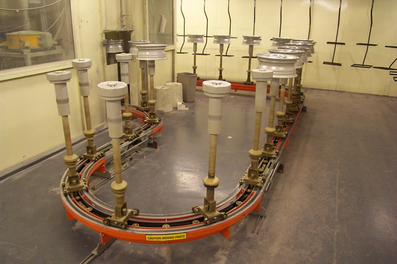July 2026 - MCM Dualtrack Inverted Conveyor System Delivers Stable & Precision Product Handling