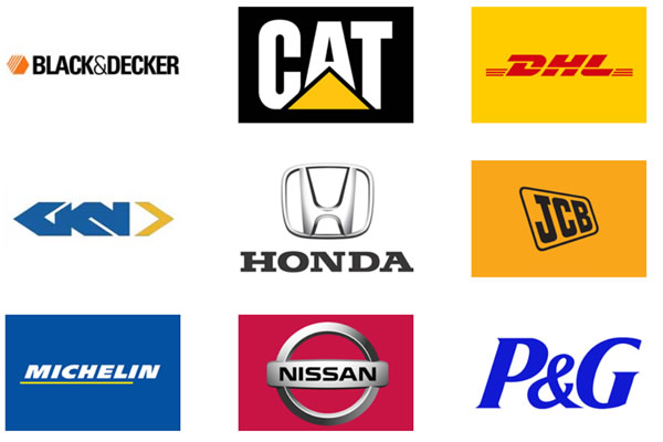 Some of Our Clients