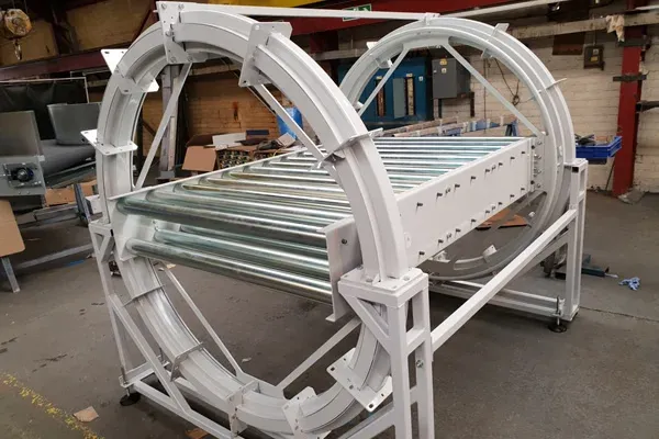 Turnover Unit Turnover Unit